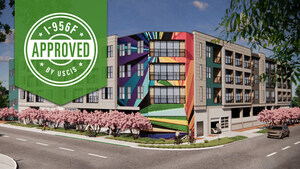 USCIS Awards Civitas Bishop Arts Project I-956F Approval