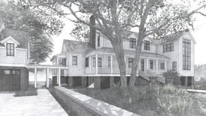 2024 SOUTHERN LIVING IDEA HOUSE COMING TO THE CHARLESTON, SC AREA
