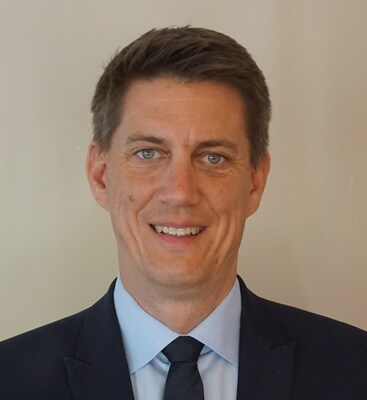 Christoph Eigenmann, New US CEO