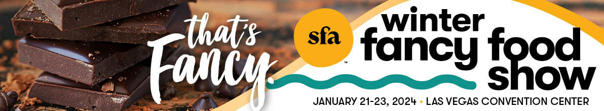 2024 Winter Fancy Food Show Showcases Over 1,000 Exhibitors, New Products and Trends to Watch - Vimarsana News
