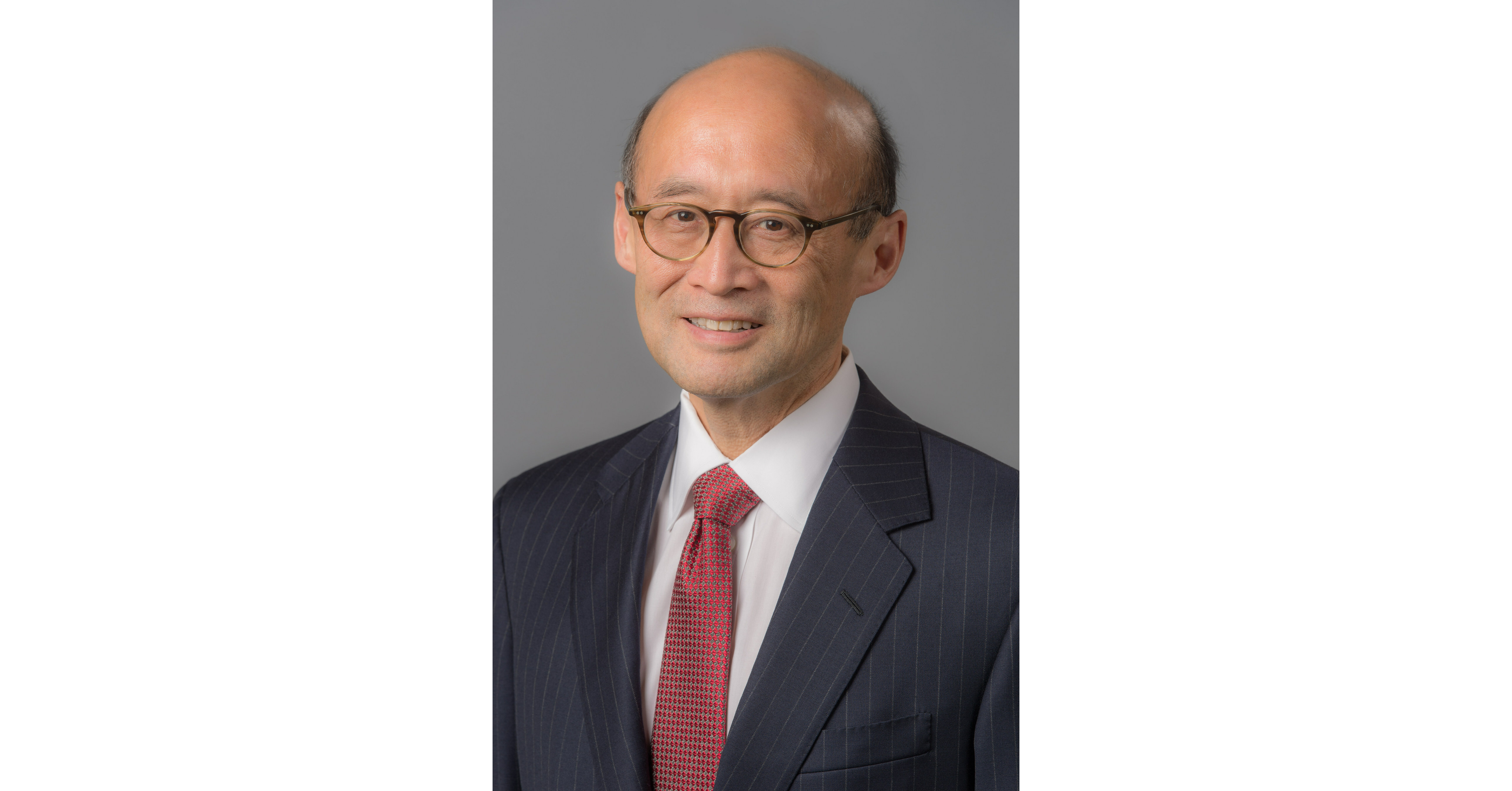 DR. THOMAS H. LEE ELECTED TO BLUE CROSS BLUE SHIELD OF MASSACHUSETTS