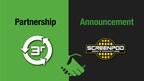 3R Machinery and Screenpod Join Forces in Strategic Partnership to Revolutionize Waste Management Solutions