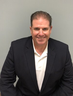 DCS Promotes Mike Smith to Executive Vice President and Sector Manager