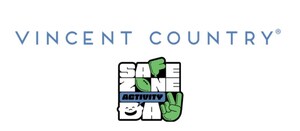 SEVENTH ANNUAL "VINCENT COUNTRY SAFE ZONE ACTIVITY DAY" THEMED DREAM BIGGER, ACHIEVE GREATER HELD AT MATT KELLY ELEMENTARY DURING SUPER BOWL LVIII WEEK IN LAS VEGAS, NV