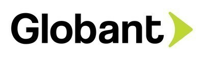 Globant new logo