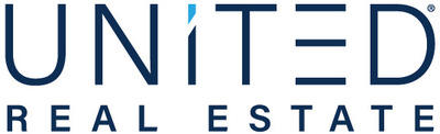 United Real Estate Logo (PRNewsfoto/United Real Estate)