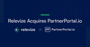 Relevize Announces Acquisition of PartnerPortal.io, Expanding its Foothold in Partner-Tech