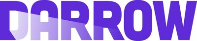 Darrow Logo (PRNewsfoto/Darrow)