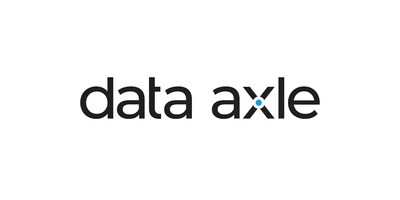 Data Axle (PRNewsfoto/Data Axle)