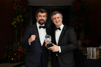 Pasqua Wines Crowned 'Innovator of the Year' at Wine Enthusiast's 24th Annual Wine Star Awards