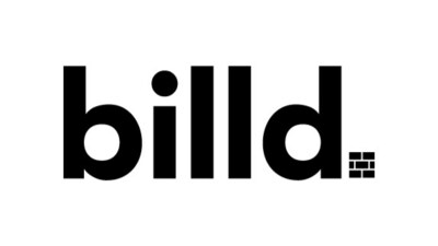 Billd Logo