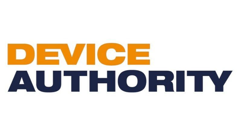 Device Authority Secures $7M From Leading Global Cybersecurity VC