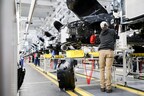 Toyota lleva la producción de vehículos eléctricos a Kentucky