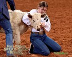Calf Scramble: A Fan-Favorite Thrill at the Fort Worth Stock Show &amp; Rodeo