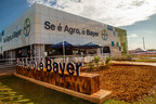Bayer anuncia parcerias e lançamentos com foco em experiência do cliente durante Show Rural Coopavel