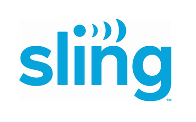 SLING TV (PRNewsfoto/Sling TV L.L.C.)