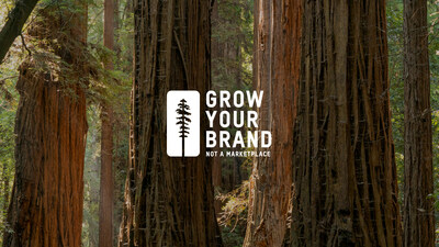 Grow Your Brand, Not A Marketplace visual