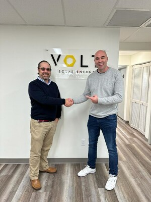 Volt Solar Energy has taken a significant step towards expanding its reach and services by announcing its entry into Central Florida.
