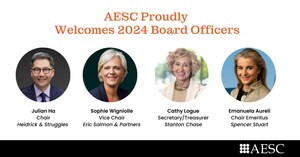 The Association of Executive Search &amp; Leadership Consultants Appoints 2024 Board &amp; Council Leadership