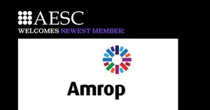 The Association of Executive Search and Leadership Consultants Welcomes Back Amrop as a Global Member