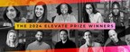 The Elevate Prize Foundation Invests $5 Million in Winners of 4th Annual Elevate Prize: 10 Social Changemakers Offering Hope Amidst Global Turmoil and Uncertainty