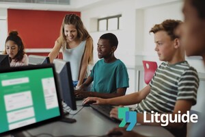 Litguide: An Indispensable Partner for OSSLT preparation