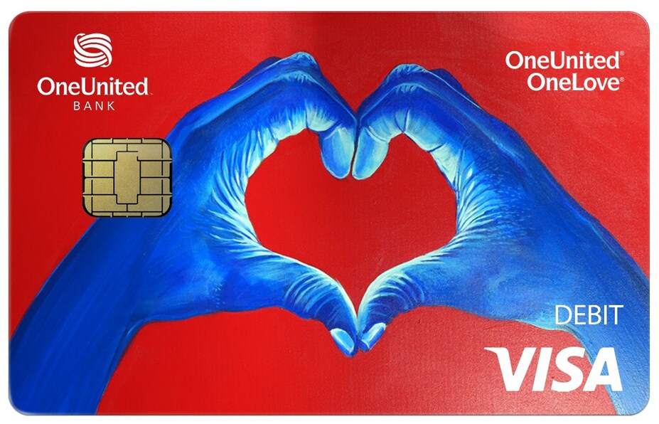 ONEUNITED BANK LAUNCHES THE ONELOVE CARD - Vimarsana News