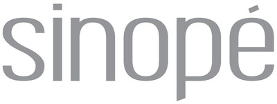 Logo de Sinop Technologies (Groupe CNW/Sinop Technologies Inc)