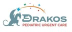 Drakos Pediatric Urgent Care Logo