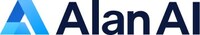 Alan AI, Inc Logo (PRNewsfoto/Alan AI, Inc)