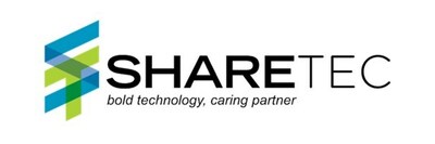Sharetec Logo