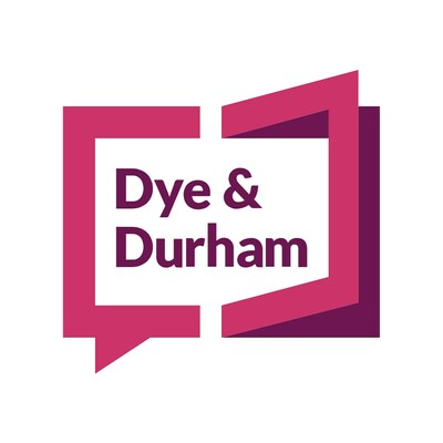 Dye & Durham Logo (CNW Group/Dye & Durham Limited)