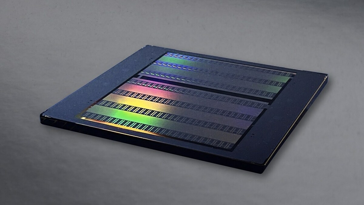Toppan Photomask Signs Agreement with IBM for Joint R&D on Semiconductor EUV Photomasks - Vimarsana News