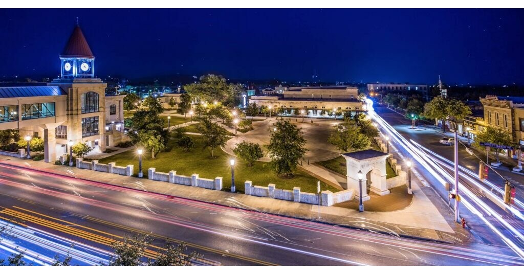 Leading Concrete Manufacturing Company to Build U.S. Headquarters in