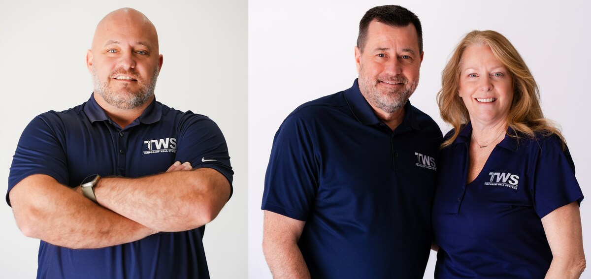 Temporary Wall Systems announces the opening of three new Detroit area locations at regional construction convention - Vimarsana News