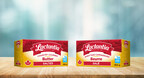 Lactalis Canada's Blue Cow lineup grows as it adds Dairy Farmers of Canada's iconic logo to Lactantia butter products