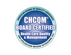 Now Taking Applications for the 2024 Health Care Quality and Management Certification (HCQM) Exam; Register by March 1st to save 15% with promo code EXAMPR