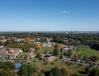 USJ Campus Aerial View