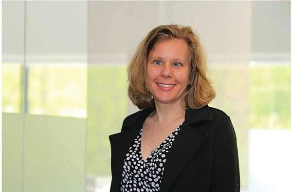 Mastercam has announced that Karen Gibbs has joined the company as the new Chief Financial Officer (CFO).