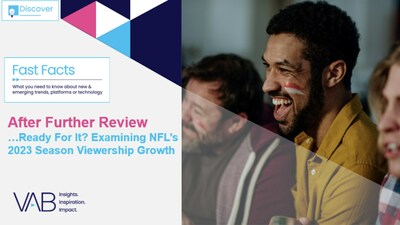 View and download the full report here: https://thevab.com/insight/After-Further-Review
