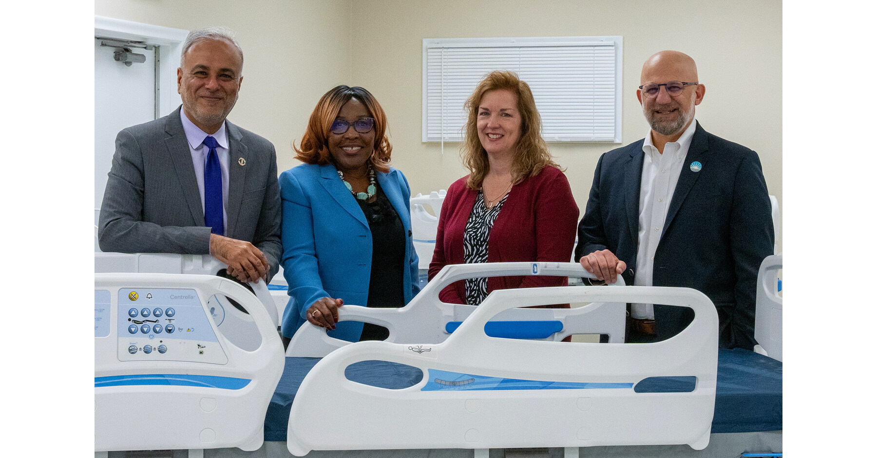 GOODWIN UNIVERSITY STEPPING UP TO ADDRESS STATEWIDE LPN SHORTAGE