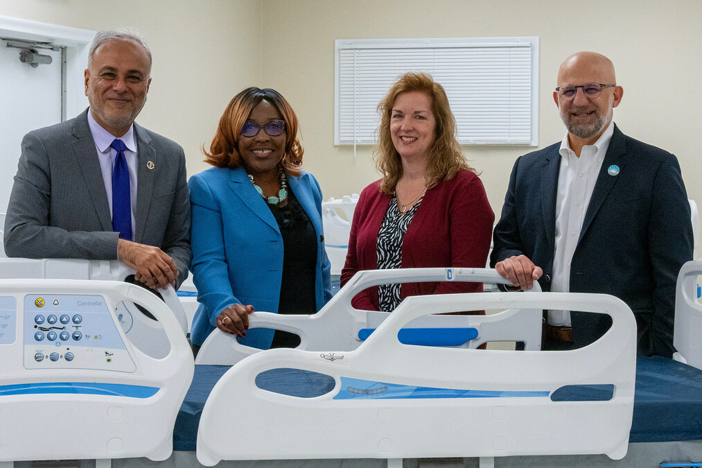 GOODWIN UNIVERSITY STEPPING UP TO ADDRESS STATEWIDE LPN SHORTAGE - Vimarsana News