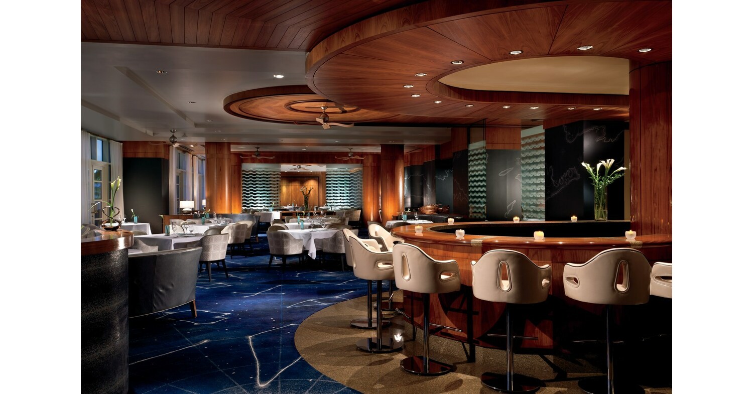 The Ritz-Carlton, Grand Cayman Becomes the First and Only Triple Five