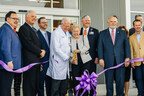 NexCore Group and CHRISTUS Southeast Texas Open Pivotal Healthcare Hub in Orange, Texas