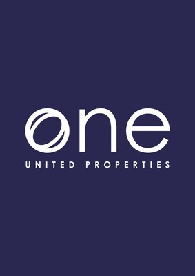 One United Properties Logo