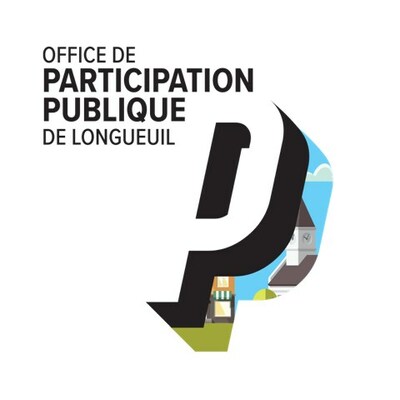 Office de participation publique de Longueuil - Mon Le Moyne  Moi ! (Groupe CNW/Office de participation publique de Longueuil)