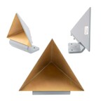 Fairview Microwave Introduces Trihedral Corner Reflectors