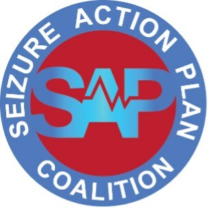 Seizure Action Plan (SAP) Coalition logo
