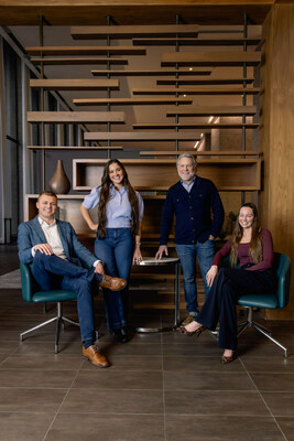 Private Advisor Group Welcomes Poterack Capital Advisory
Pictured L to R: Alec Quaid, CFP; Kaitlin Hummel; Ryan Poterack; Anna Hopkins