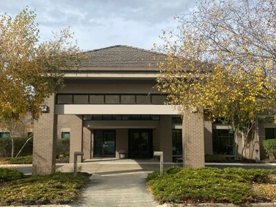 Springfield Regional Outpatient Surgery Center.